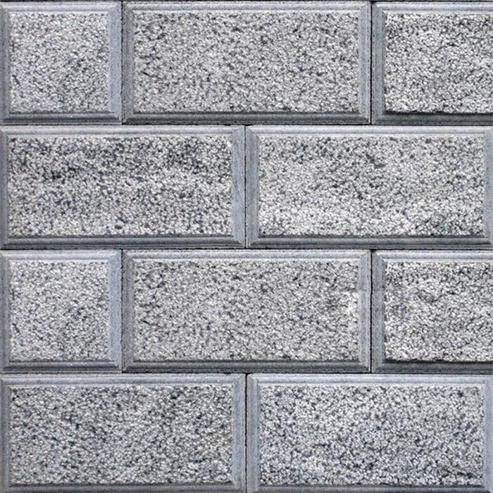 Đá băm đen soi cạnh 10x20