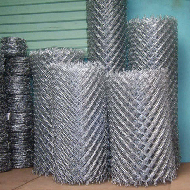 Lưới thép B40 mạ kẽm