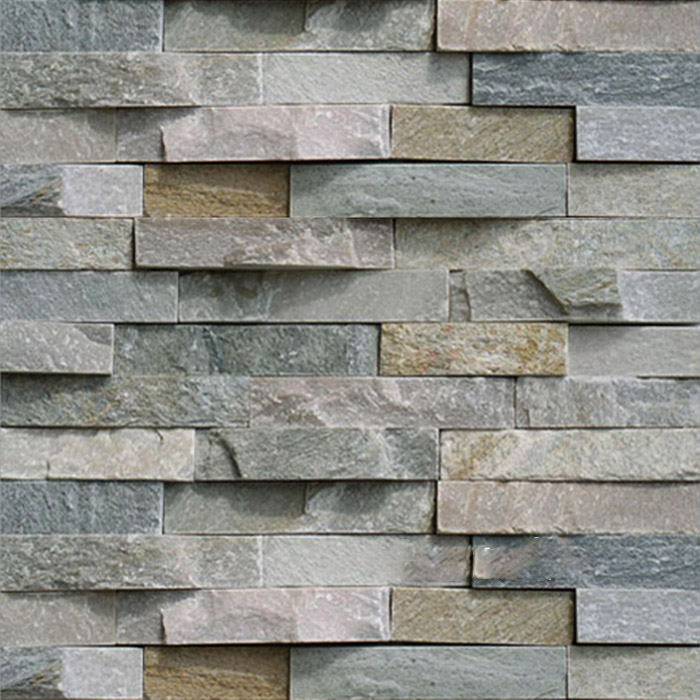 Đá ghép vân gỗ 10x50
