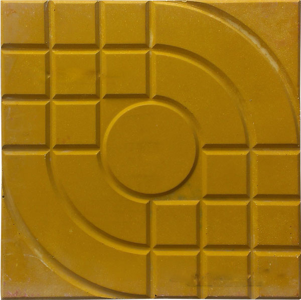 Gạch Daramic vuông 25x25